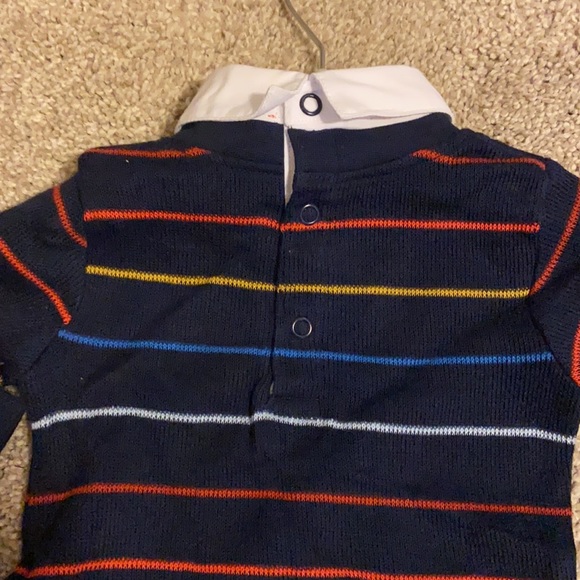 Cute Outfit trio;Jasper Conran, Bluezoo, JacknJill - Picture 8 of 8